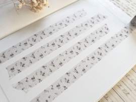 Crea with Gaby - Washi tape- Spring Cottage IV