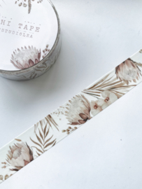 Washi tape Studio Lea - Boho Dried Flower