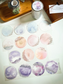 Ma.Journaling   What Goes Around 3D Pet sample
