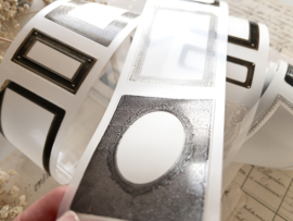 Crea with Gaby - Frames (Nostalgia) - ROL