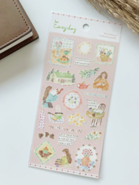 Mindwave Sticker -  Easyday no 2