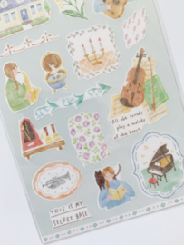 Mindwave Sticker -  Easyday no 6