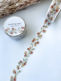 Mindwave Masking tape Frecia