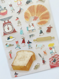 Mindwave Sticker -  Secret friends no 1