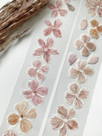 Fairy Maru Flower Scroll 20 PET Sample