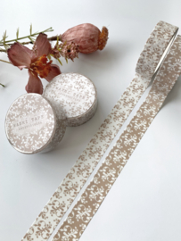 Washi tape Studio Lea - Vintage Ornament light