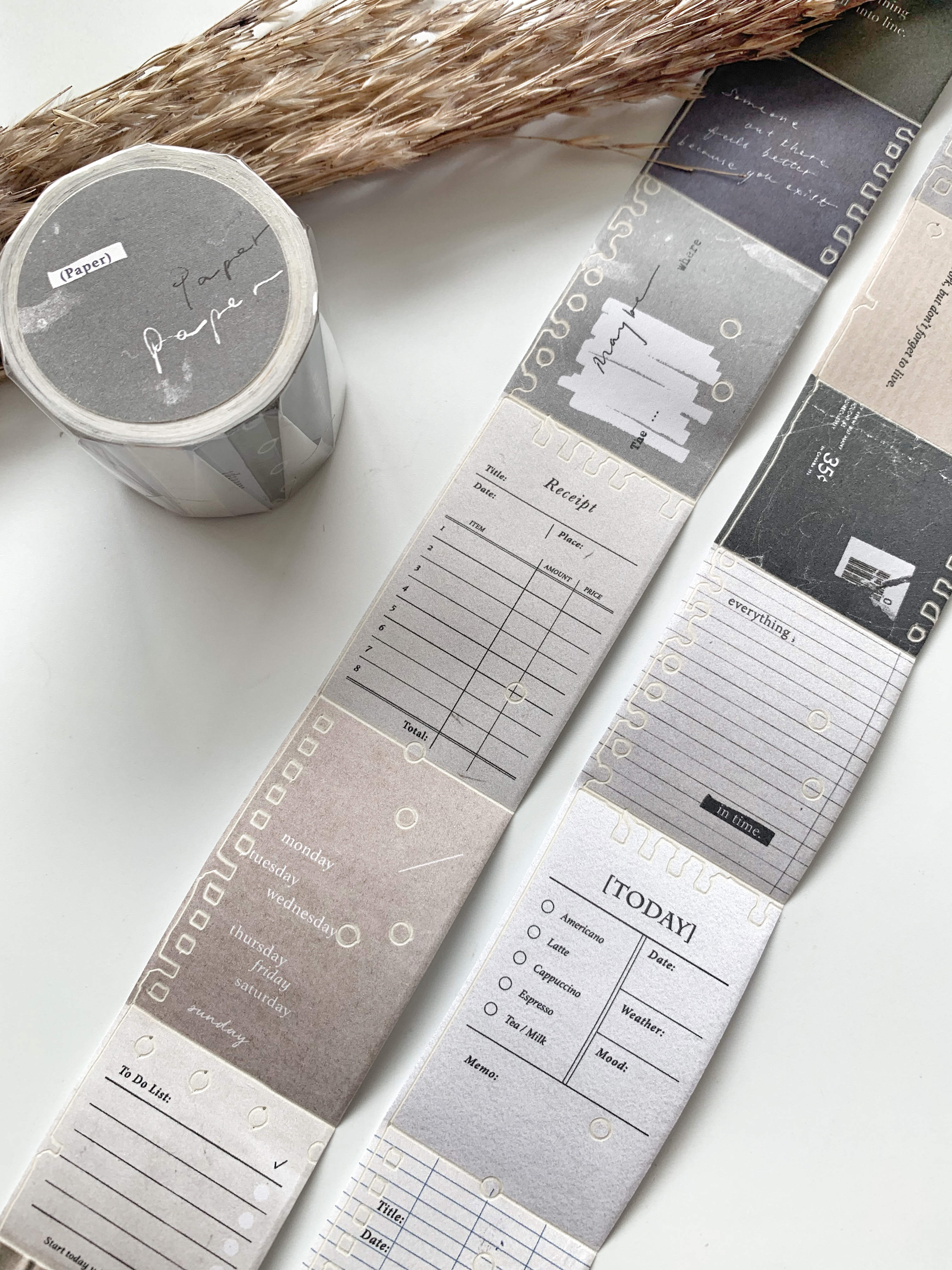 Pion - Paper - ROL