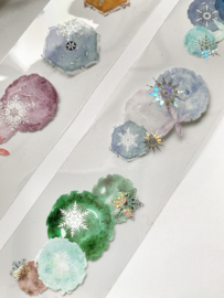 Fairy Maru The World in Bubble 10  PET Hele Rol