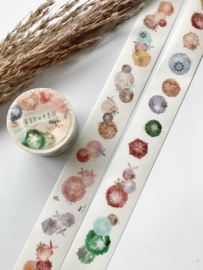Fairy Maru The World in Bubble 10  PAPER Hele Rol