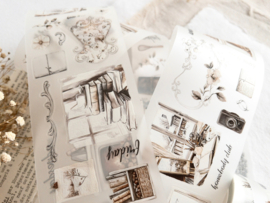 Crea with Gaby - Homebody - ROL