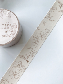 Washi tape Studio Lea - Serene Spring