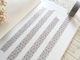 Crea with Gaby - Washi tape- Spring Cottage V