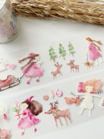 Katkreates Little Elfie Sample