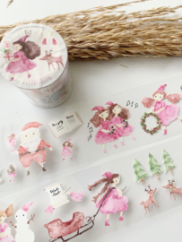 KatKreates Little Elfie Hele Rol