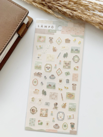 Mindwave Lampo mini -  no 4