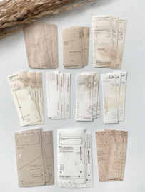 Vintage Stickers