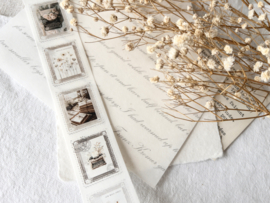 Crea with Gaby - Stamps  - ROL