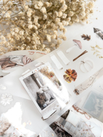 Crea with Gaby - Autumn's pause - ROL