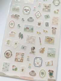 Mindwave Lampo mini -  no 4