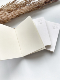 MU Notebook Set A8