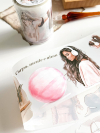 Ma.Journaling  Pilates   Pet sample