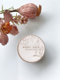 Washi tape Studio Lea - Serene Spring