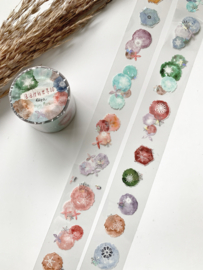 Fairy Maru The World in Bubble 10  PET Hele Rol