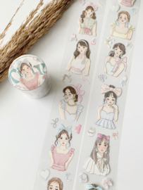 Katkreates Kikay Sample