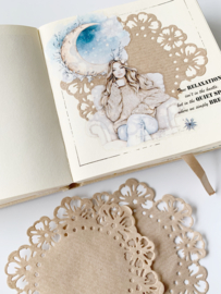 Pakketje Doily's Mix