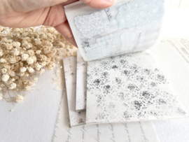 Sticker book - Creawithgaby