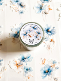 Ma.Journaling  Blue Desire 3D Pet sample
