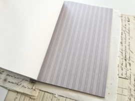 Sticker book -Spring Cottage - Creawithgaby