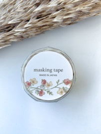 Mindwave Masking tape Frecia