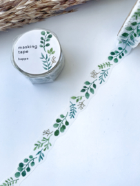 Mindwave Masking tape Happa