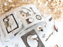 Crea with Gaby - Nostalgia- ROL