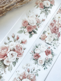 Flower spring Sample  2.5 meter
