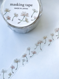 Mindwave Masking tape Margrietje