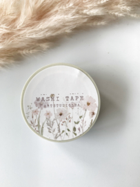 Washi tape Studio Lea - Soft Meadow