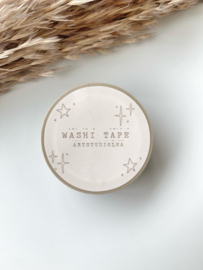 Studio by Lea - Washitape Stars Light
