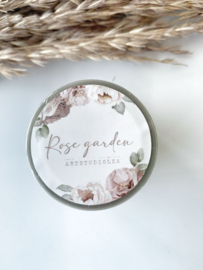 Studio by Lea - Pet Tape Rose Garden Sample