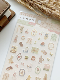 Mindwave Lampo mini -  no 2