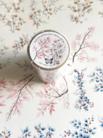 Ma.Journaling  Branches   Pet sample