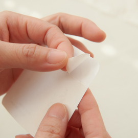 MU - Jot Paper Sticker - no 2