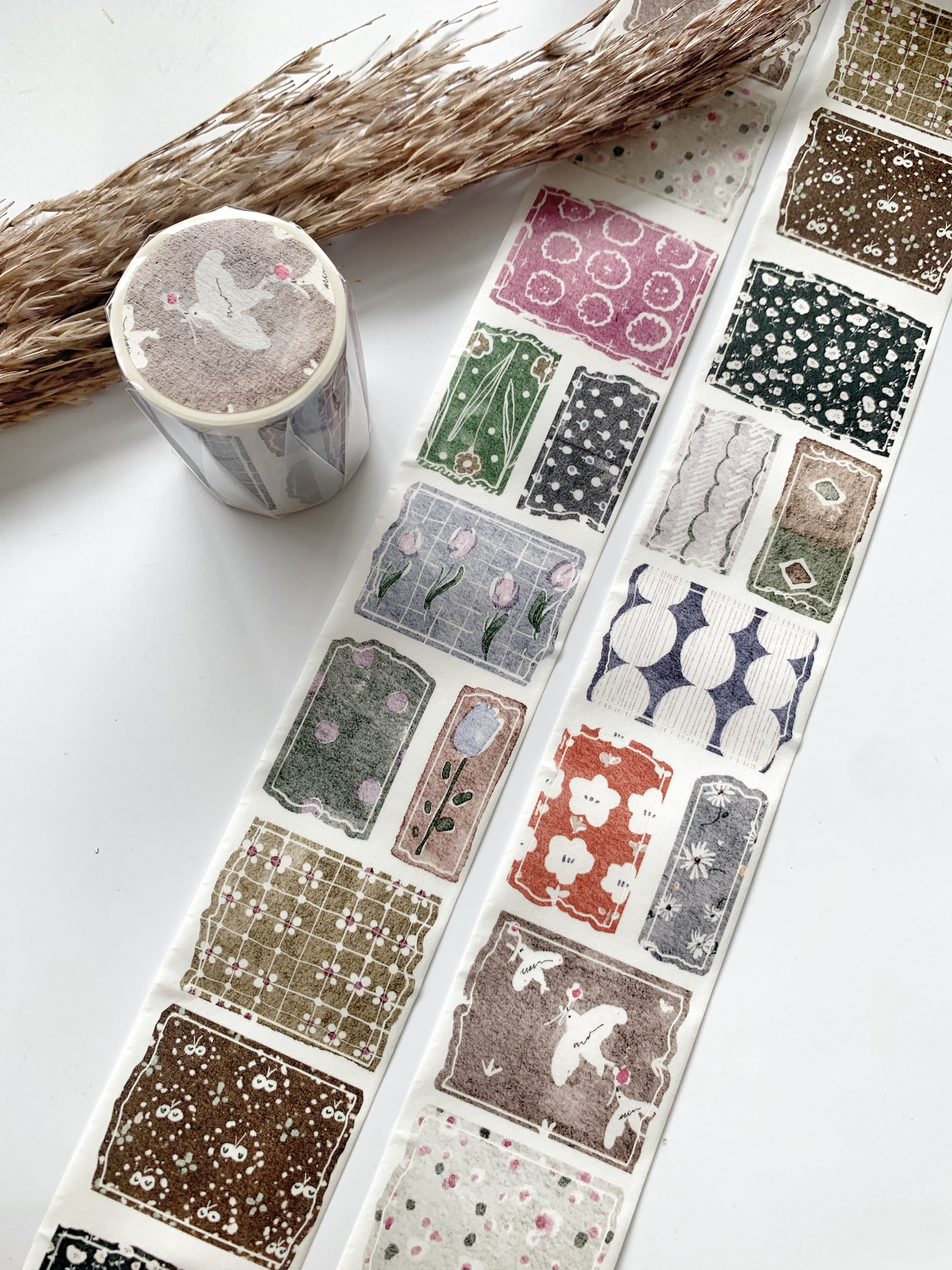 Pion - Candy Paper - ROL