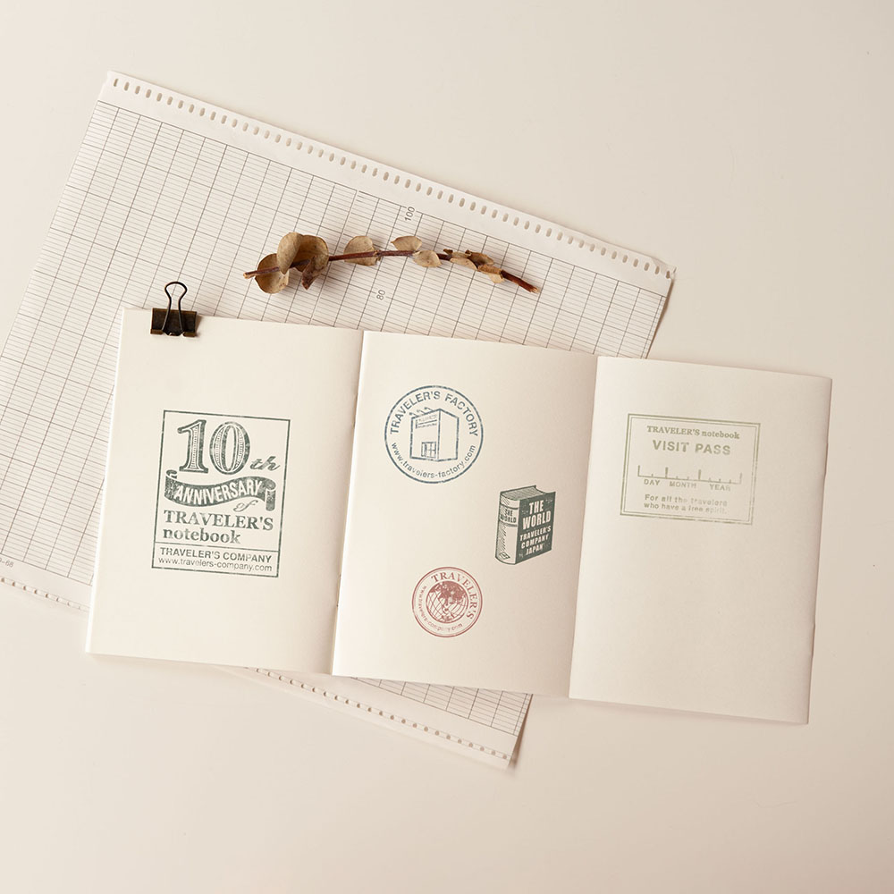 MU - Notebook Set no 2