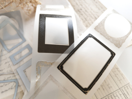 Crea with Gaby - Frames (Nostalgia) - ROL