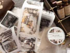 Crea with Gaby - The Studio Apothecary collection - ROL