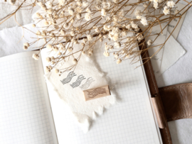 Crea with Gaby - Stempel - Mini Postal 2
