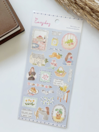 Mindwave Sticker -  Easyday no 4