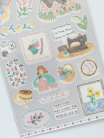 Mindwave Sticker -  Easyday no 5